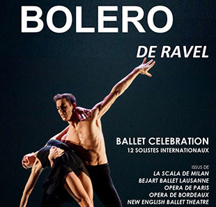 BOLERO