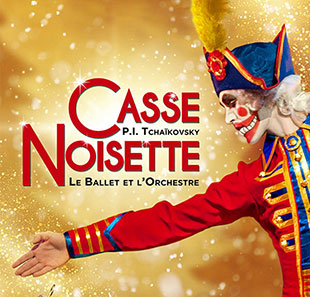 CASSE-NOISETTE
