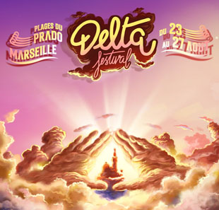 DELTA FESTIVAL 2023 - MERCREDI