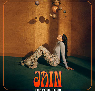JAIN