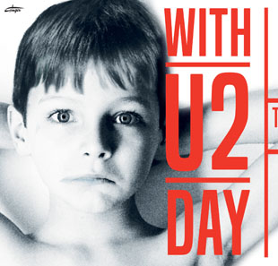 WITH U2 DAY