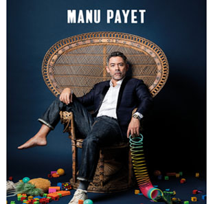 MANU PAYET