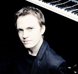 Klassieke muziek ALEXANDRE THARAUD FESTIVAL LES PIANOS FOLIES LE TOUQUET PARIS PLAGE