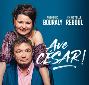 AVE CESAR !