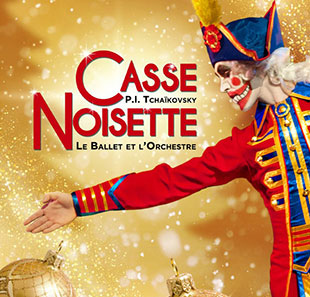 CASSE-NOISETTE
