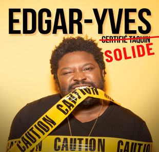 EDGAR-YVES