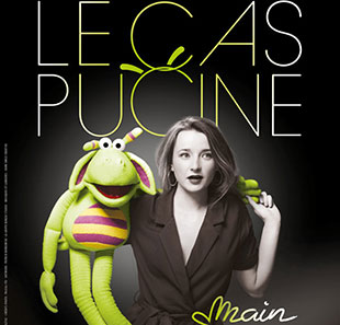 LE CAS PUCINE