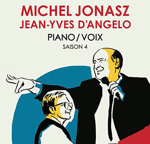 MICHEL JONASZ