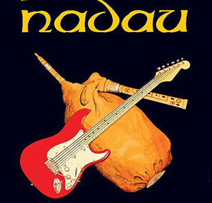 NADAU 50 ANS