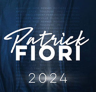 PATRICK FIORI