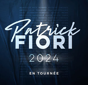 PATRICK FIORI