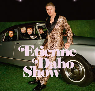 ETIENNE DAHO