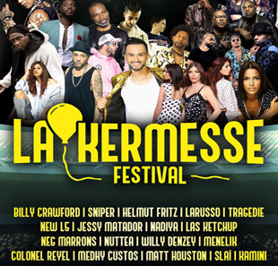 Klassiek theater LA KERMESSE FESTIVAL PASS 2J Valable le 5 et 6 juillet 2023 NICE