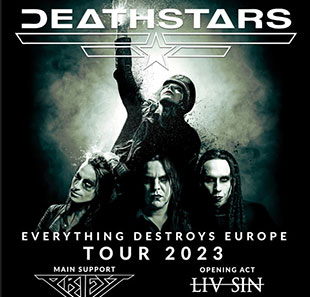 DEATHSTARS