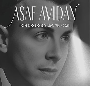 ASAF AVIDAN