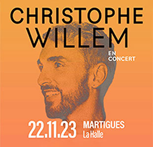 CHRISTOPHE WILLEM