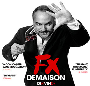 FX DEMAISON