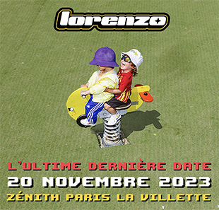 LORENZO