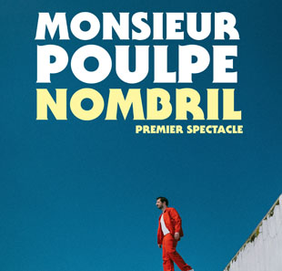 MONSIEUR POULPE