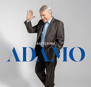SALVATORE ADAMO