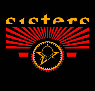 Rock THE SISTERS OF MERCY ESCH SUR ALZETTE