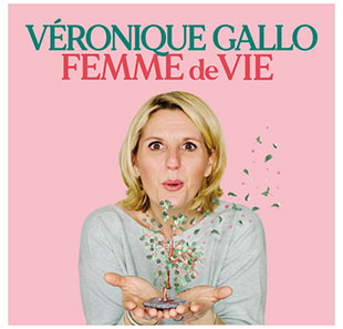 VERONIQUE GALLO
