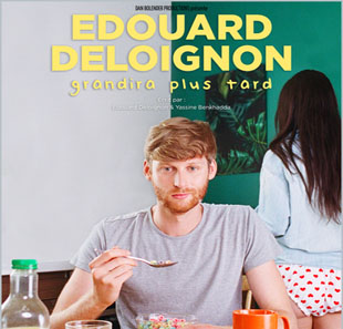 EDOUARD DELOIGNON
