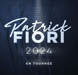 PATRICK FIORI