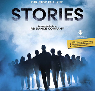 STORIES
