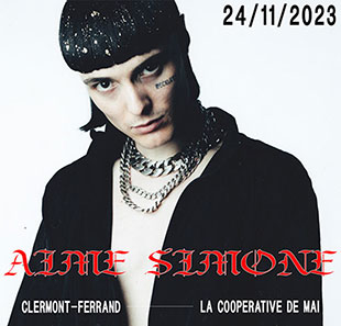 AIME SIMONE