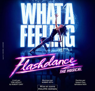 FLASHDANCE