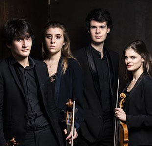 LE CONSORT