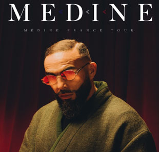 MEDINE