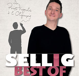 SELLIG
