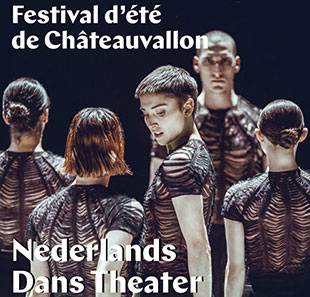 Hedendaagse dans THE BIG CRYING / BEDTIME STORY NEDERLANDS DANS THEATER OLLIOULES