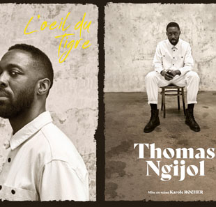 THOMAS NGIJOL