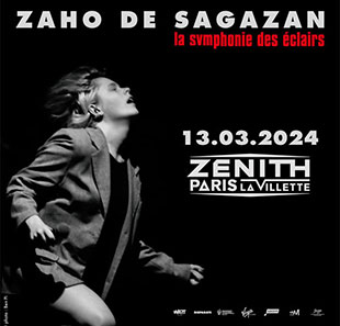 ZAHO DE SAGAZAN