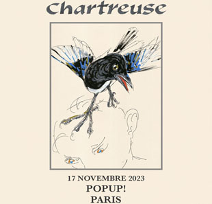 CHARTREUSE