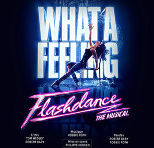 FLASHDANCE