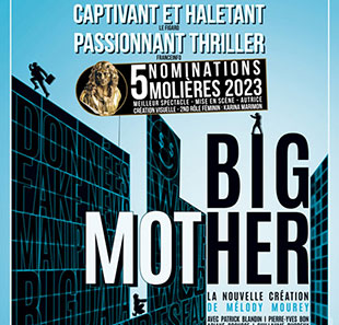 BIG MOTHER