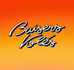 FESTIVAL BAISERS VOLES-PASS 2 JOURS
