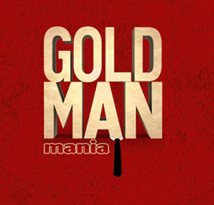 Pop-rock GOLDMANMANIA ESCH SUR ALZETTE