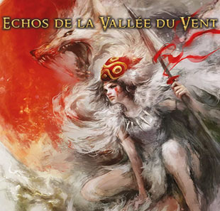 Filmmuziek ECHOS DE LA VALLÉE DU VENT par Neko Light Orchestra BRUXELLES - BRUSSEL Filmmuziek ECHOS DE LA VALLÉE DU VENT par Neko Light Orchestra BRUXELLES - BRUSSEL