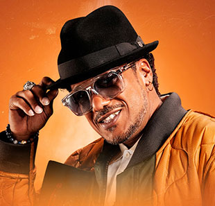 YANISS ODUA & ARTIKAL BAND