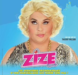 ZIZE