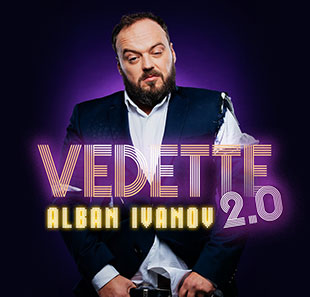 ALBAN IVANOV