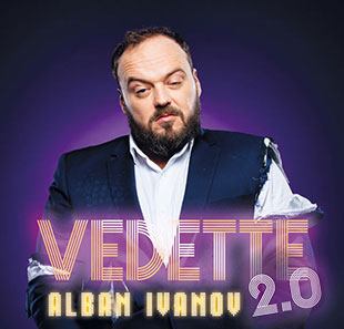 ALBAN IVANOV