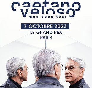 CAETANO VELOSO