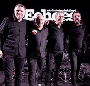ECHOES
