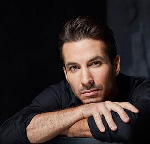 JEREMY FERRARI